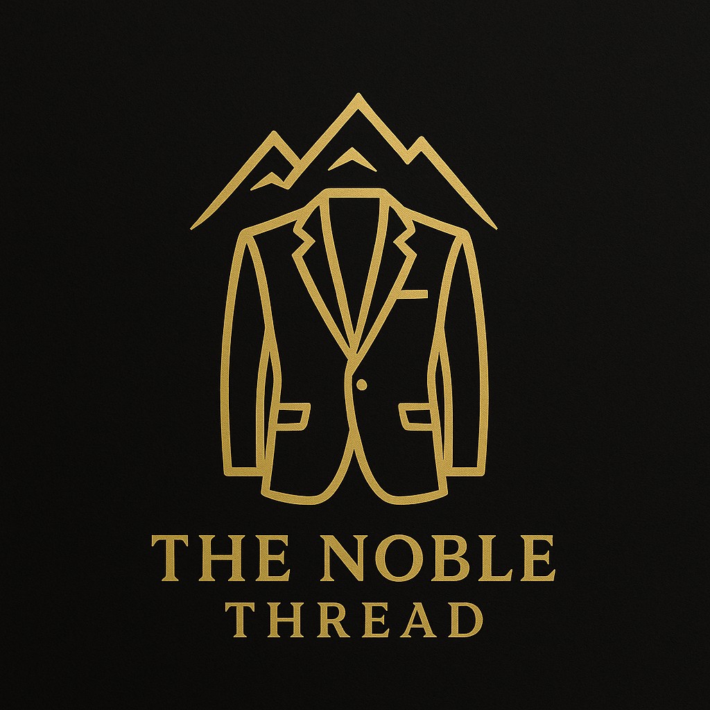 The Noble Thread Logo